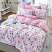 Picture of AKEMI Cotton Select Sincere Quilt Cover Set 730TC - Jenisse (Super Single/ Queen/ King)