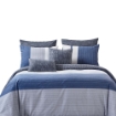 Picture of AKEMI Cotton Select Sincere Fitted Sheet Set 730TC - Asrian (Super Single/ Queen/ King)