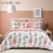 Picture of AKEMI Cotton Essentials Enclave Joy Comforter Set 700TC (Super Single/ Queen/ King)- Auriera