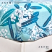Picture of AKEMI Cotton Essentials Enclave Joy Comforter Set 700TC (Super Single/ Queen/ King)- Kaitriona