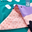 Picture of ai by AKEMI Lovesome Collection Fitted Sheet Set 580TC - Manville (Super Single/Queen/King) 