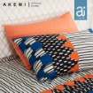 Picture of ai by AKEMI Lovesome Collection Comforter Set 580TC  - Geraze (Super Single/Queen/King)