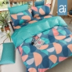 Picture of ai by AKEMI Lovesome Collection Comforter Set 580TC  - Cadene (Super Single/Queen/King)