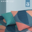 Picture of ai by AKEMI Lovesome Collection Comforter Set 580TC  - Cadene (Super Single/Queen/King)