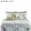 Picture of AKEMI Cotton Select Adore Fitted Sheet Set 730TC - Arison (Super Single/ Queen/ King) 