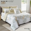 Picture of AKEMI Cotton Select Adore Fitted Sheet Set 730TC - Arison (Super Single/ Queen/ King) 