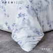 Picture of AKEMI Cotton Select Adore Fitted Sheet Set 730TC  - Fillco (Super Single/ Queen/ King)