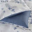 Picture of AKEMI Cotton Select Adore Fitted Sheet Set 730TC  - Fillco (Super Single/ Queen/ King)