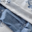 Picture of AKEMI Cotton Select Adore Fitted Sheet Set 730TC  - Fillco (Super Single/ Queen/ King)