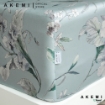 Picture of AKEMI Tencel Virtuous Quilt Cover Set 930TC - Vininssa (Super Single/ Queen/ King/ Super King)