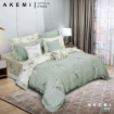 Picture of AKEMI Tencel Virtuous Quilt Cover Set 930TC - Rollino (Super Single/ Queen/ King)