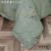 Picture of AKEMI Tencel Virtuous Quilt Cover Set 930TC - Rollino (Super Single/ Queen/ King)