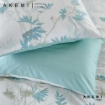 Picture of Akemi Cotton Select Adore Quilt Cover Set 730TC - Sloan (Queen/ King) 