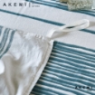 Picture of Akemi Cotton Select Adore Quilt Cover Set 730TC - Triston (Queen/ King) 