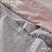 Picture of AKEMI Cotton Select Adore Quilt Cover Set 730TC - Nikolas (Queen/ King) 