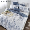 Picture of AKEMI Cotton Select Adore Quilt Cover Set 730TC - Fillco (Queen/ King) 