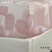 Picture of AKEMI Cotton Select Adore Fitted Sheet Set 730TC - Nikolas (Super Single/ Queen/ King) 