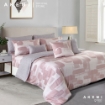 Picture of AKEMI Cotton Select Adore Fitted Sheet Set 730TC - Nikolas (Super Single/ Queen/ King) 