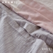 Picture of AKEMI Cotton Select Adore Fitted Sheet Set 730TC - Nikolas (Super Single/ Queen/ King) 