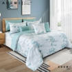 Picture of AKEMI Cotton Select Adore Fitted Sheet Set 730TC - Sloan (Super Single/ Queen/ King) 