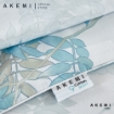 Picture of AKEMI Cotton Select Adore Fitted Sheet Set 730TC - Sloan (Super Single/ Queen/ King) 
