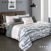 Picture of AKEMI Cotton Select Adore Fitted Sheet Set 730TC - Winonah (Super Single/ Queen/ King) 