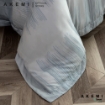 Picture of AKEMI Tencel Virtuous Fitted Sheet Set 930TC - Carienzo (Super Single/ Queen/ King)