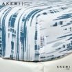 Picture of AKEMI Cotton Essentials Enclave Joy Fitted Sheet Set 700TC - Jonxes (Super Single/ Queen/ King)