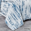 Picture of AKEMI Cotton Essentials Enclave Joy Fitted Sheet Set 700TC - Jonxes (Super Single/ Queen/ King)