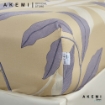 Picture of Akemi Cotton Essentials Enclave Joy Fitted Sheet Set 700TC  - Weveny (Super Single/ Queen/ King)