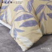 Picture of Akemi Cotton Essentials Enclave Joy Fitted Sheet Set 700TC  - Weveny (Super Single/ Queen/ King)