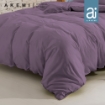 Picture of ai by AKEMI ColourJoy Collection Comforter Set 550TC - Regal Purple (Super Single/Queen/King) 
