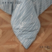 Picture of AKEMI Cotton Select Adore Fitted Bedsheet Set 730 TC - Winneta (Super Single)