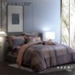 Picture of AKEMI Tencel Modal Ardent Fitted Sheet Set 880TC - Jayceon (Queen, King)