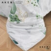 Picture of AKEMI TENCEL™ Touch Serenity Fitted Sheet Set 850TC - Floflence (Super Single/ Queen/ King)