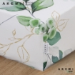 Picture of AKEMI TENCEL™ Touch Serenity Fitted Sheet Set 850TC - Floflence (Super Single/ Queen/ King)