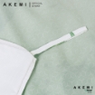 Picture of AKEMI TENCEL™ Touch Serenity Fitted Sheet Set 850TC - Floflence (Super Single/ Queen/ King)