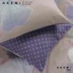 Picture of AKEMI TENCEL™ Touch Serenity Fitted Sheet Set 850TC - Jinkowell (Super Single/ Queen/ King)