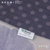 Picture of AKEMI TENCEL™ Touch Serenity Fitted Sheet Set 850TC - Jinkowell (Super Single/ Queen/ King)