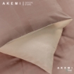 Picture of AKEMI Tencel Touch Serenity Fitted Sheet Set 850TC - Werenzo (Super Single/ Queen/ King) 