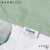 Picture of AKEMI Tencel Touch Serenity Quilt Cover Set 850TC - Floflence (Super Single/ Queen/ King)