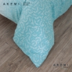 Picture of AKEMI Cotton Essentials Enclave Joy Fitted Sheet Set 700TC - Brigitte (Super Single/ Queen/King)