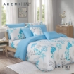 Picture of AKEMI Cotton Essentials Enclave Joy Fitted Sheet Set 700TC - Karsey (Super Single/ Queen/King)