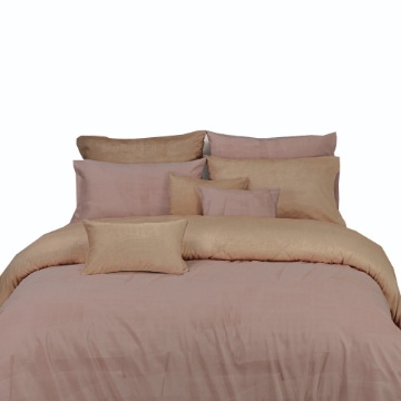 Picture of AKEMI Tencel Touch Serenity Quilt Cover Set 850TC - Werenzo (Super Single/ Queen/ King) 