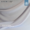Picture of ai by AKEMI Colourkissed Collection Fitted Sheet Set 620TC - Vachel, Patriot Blue (Super Single/Queen/King)