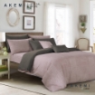 Picture of AKEMI Cotton Essentials Enclave Joy Fitted Sheet Set 700TC - Lonnido (Super Single/ Queen/King)