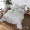 Picture of AKEMI Cotton Select Adore Quilt Cover Set 730TC - Haideria (Super Single)