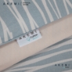 Picture of AKEMI Cotton Select Adore Quilt Cover Set 730TC - Winneta (Super Single, King)