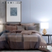Picture of AKEMI Tencel Modal Ardent Quilt Cover Set 880TC - Jayceon (Super Single/ Queen/ King)