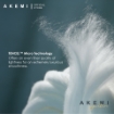 Picture of AKEMI Signature Haven Quilt Cover Set 1400TC - Iceberg Grey (Super King)